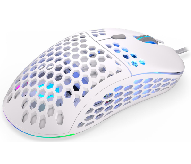 ENDORFY LIX Onyx White - 1078839 - zdjęcie 4